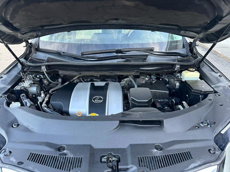 Aukcja sprzedaży 2017 Lexus Rx 350, vin: 2T2BZMCA1HC072851, numer aukcji: 46040916
