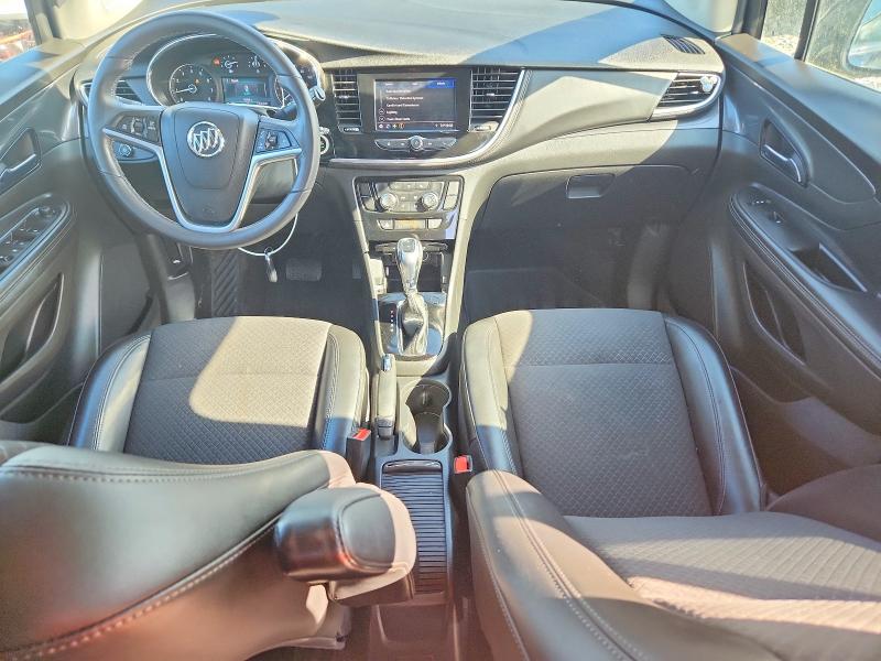 79972675 :رقم المزاد ، KL4CJASM5NB513704 vin ، 2022 Buick Encore مزاد بيع