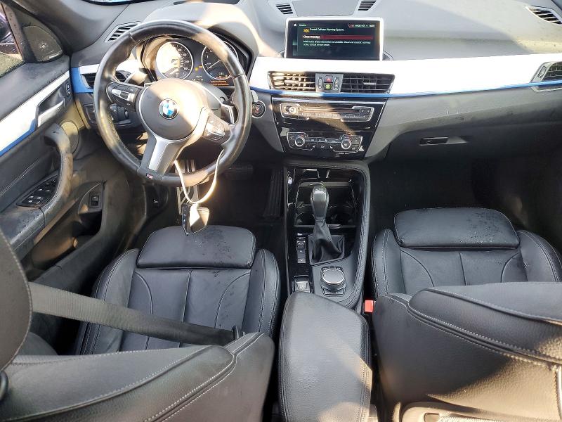 41746956 :رقم المزاد ، WBXHT3C36J5L25194 vin ، 2018 Bmw X1 مزاد بيع