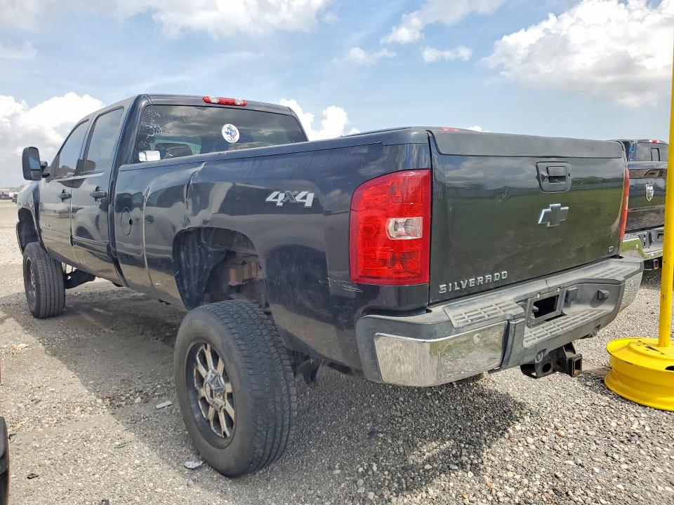 Продажа на аукционе авто 2012 Chevrolet Silverado, vin: 1GC4K0C88CF221814, номер лота: 48052756