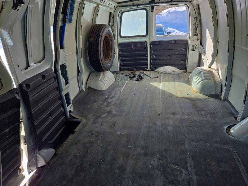 Продаж на аукціоні авто 2015 Chevrolet Express G2500, vin: 1GCWGGFFXF1115489, номер лоту: 75226825