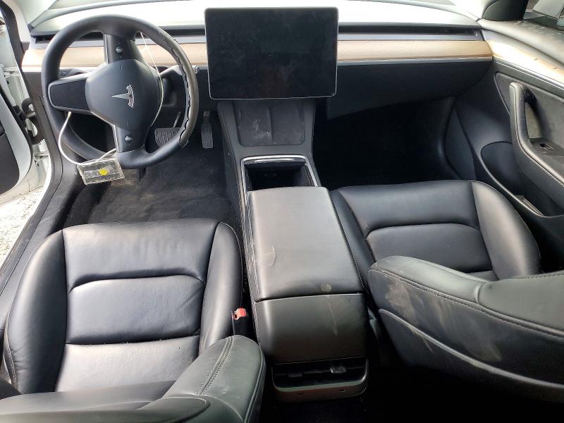 Aukcja sprzedaży 2023 Tesla Model 3, vin: 5YJ3E1EA8PF428481, numer aukcji: 41834036