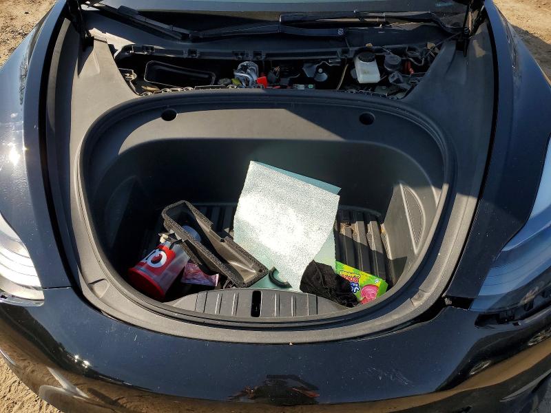 Продажа на аукционе авто 2023 Tesla Model 3, vin: 5YJ3E1EA6PF429726, номер лота: 46768396