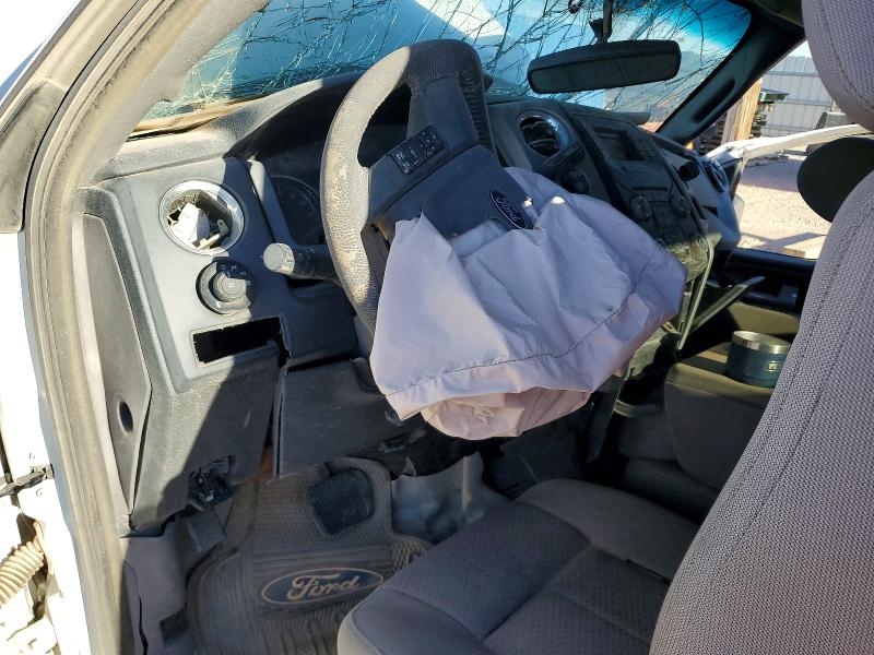Продажа на аукционе авто 2014 Ford F150, vin: 1FTFX1EF1EKG36043, номер лота: 41820836