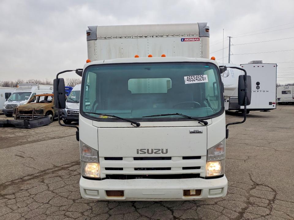 Продаж на аукціоні авто 2014 Isuzu Npr, vin: JALB4W171E7400996, номер лоту: 46524526