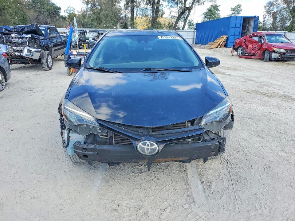 2019 Toyota Corolla მანქანა იყიდება აუქციონზე, vin: 2T1BURHE3KC207749, აუქციონის ნომერი: 79394225