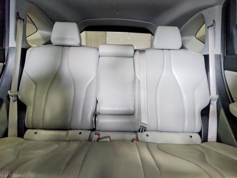 48171886 :رقم المزاد ، 5J8TC2H50KL003466 vin ، 2019 Acura Rdx مزاد بيع