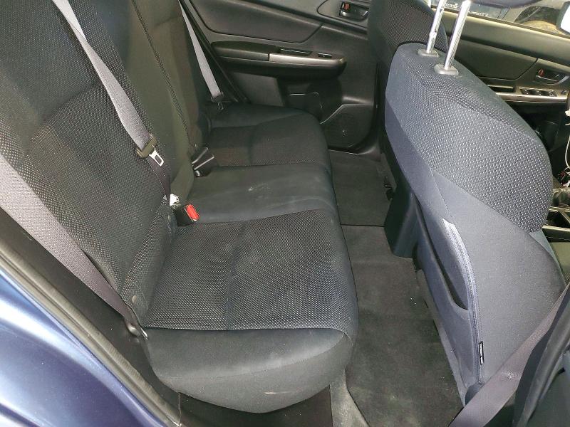 Продажа на аукционе авто 2015 Subaru Impreza, vin: JF1GJAA60FH016445, номер лота: 48183596
