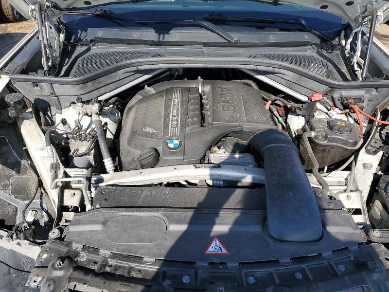 Auction sale of the 2015 Bmw X5, vin: 5UXKR0C5XF0K59821, lot number: 46721196