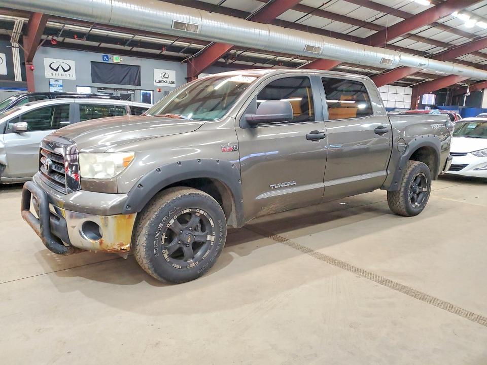 Auction sale of the 2007 Toyota Tundra, vin: 5TBDV54147S460247, lot number: 47477316