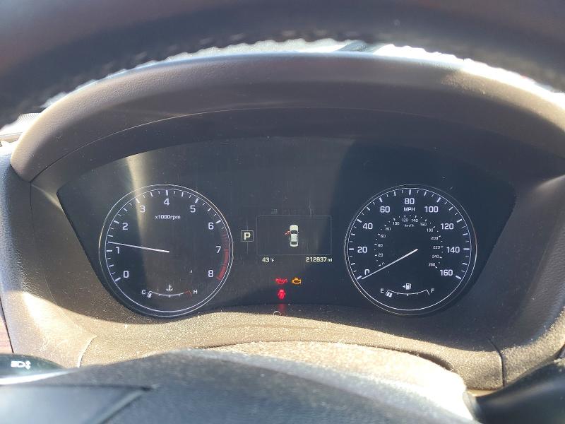 Продаж на аукціоні авто 2015 Hyundai Genesis, vin: KMHGN4JE0FU101702, номер лоту: 45929836