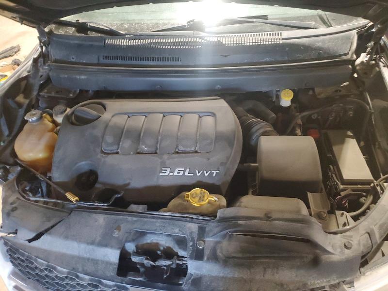 Aukcja sprzedaży 2011 Dodge Journey, vin: 3D4PG5FG3BT540365, numer aukcji: 79883715