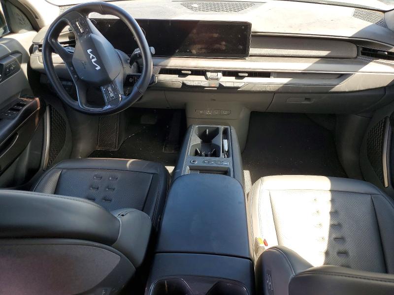 Aukcja sprzedaży 2024 Kia Ev9, vin: KNDAFFS56R6022495, numer aukcji: 46698056