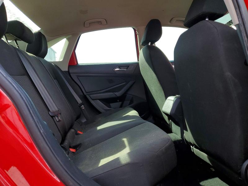 Продаж на аукціоні авто 2019 Volkswagen Jetta, vin: 3VWC57BU9KM091645, номер лоту: 45795236
