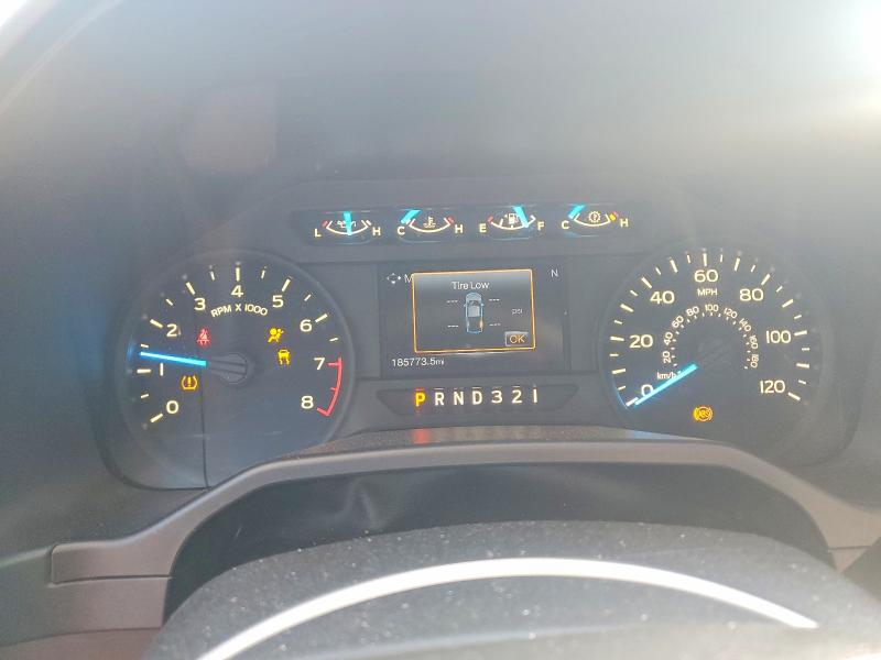 Aukcja sprzedaży 2015 Ford F150, vin: 1FTEW1C85FKF07629, numer aukcji: 45645536
