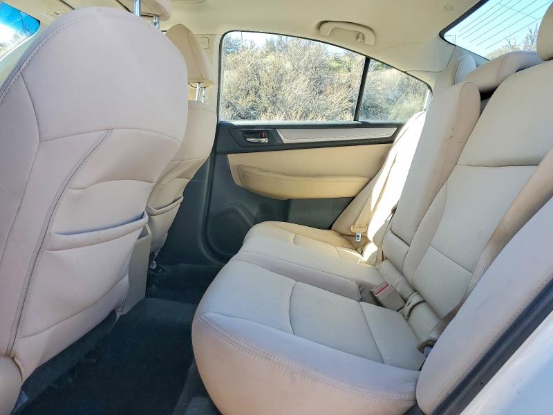 79780935 :رقم المزاد ، 4S3BNBD68G3043157 vin ، 2016 Subaru Legacy مزاد بيع
