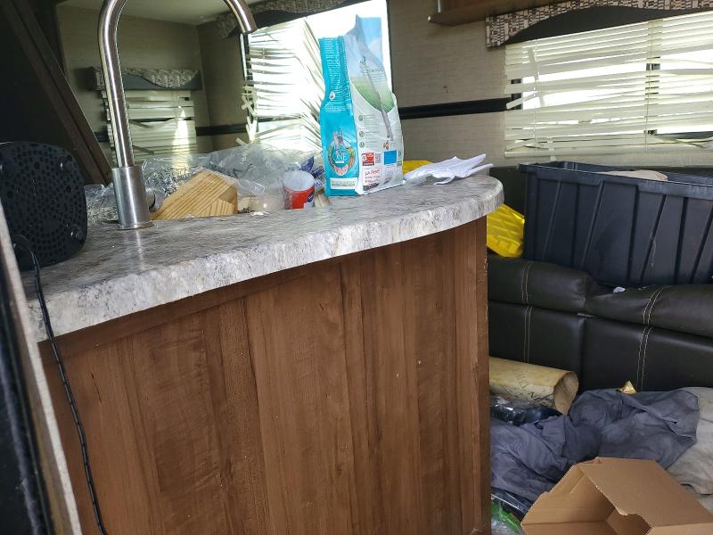 Aukcja sprzedaży 2018 Keys Trailer, vin: 4YDT27524JY922863, numer aukcji: 41766516