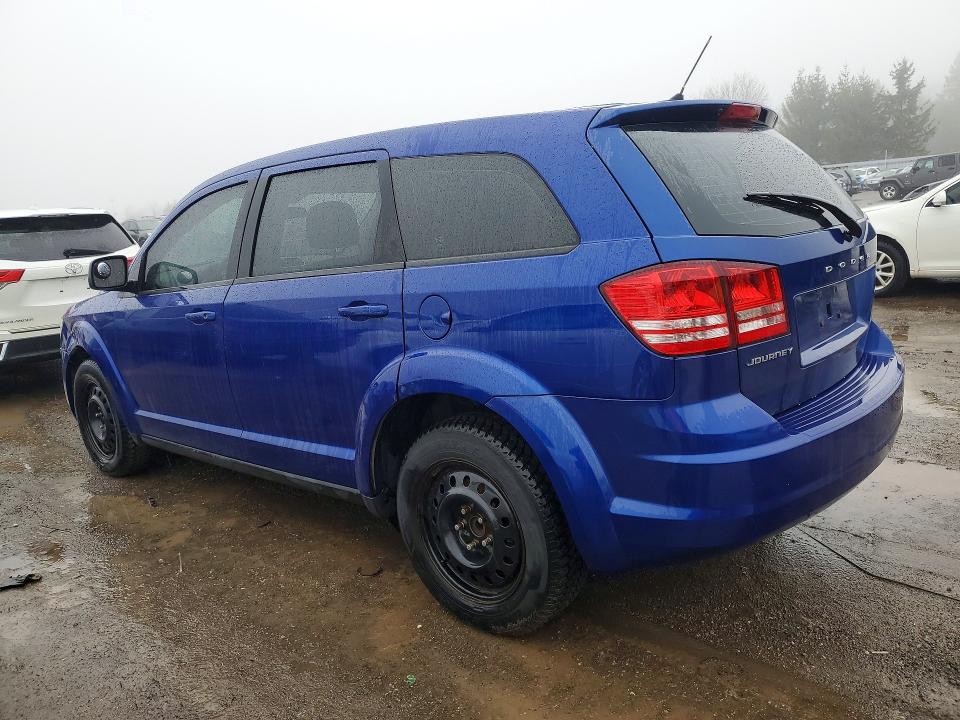 Продажа на аукционе авто 2012 Dodge Journey Se 4dr 2wd, vin: 3C4PDCAB0CT254996, номер лота: 47868626