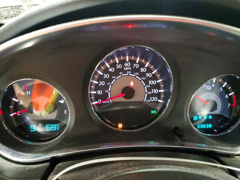 Aukcja sprzedaży 2011 Chrysler 200, vin: 1C3BC1FB9BN625828, numer aukcji: 79465085