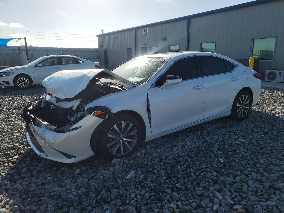 Aukcja sprzedaży 2019 Lexus Es 350, vin: 58ABZ1B10KU030898, numer aukcji: 79987435