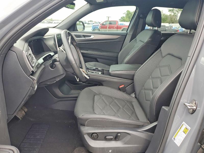 Продажа на аукционе авто 2024 Volkswagen Atlas Cross Sport, vin: 1V2JE2CA5RC246493, номер лота: 46042486