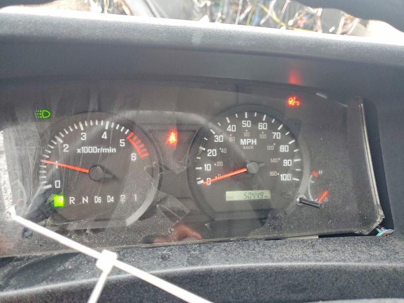 Aukcja sprzedaży 2023 Chevrolet 4500hd, vin: 54DCDW1D3PS205585, numer aukcji: 79515845