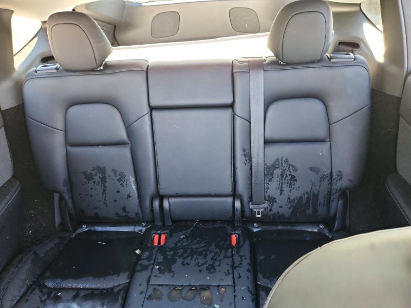 Продажа на аукционе авто 2023 Tesla Model Y, vin: 7SAYGDEE0PF971153, номер лота: 46084036