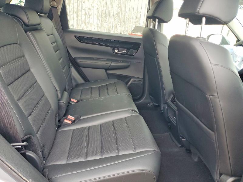 47341816 :رقم المزاد ، 5J6RS4H73RL002471 vin ، 2024 Honda Cr-v مزاد بيع