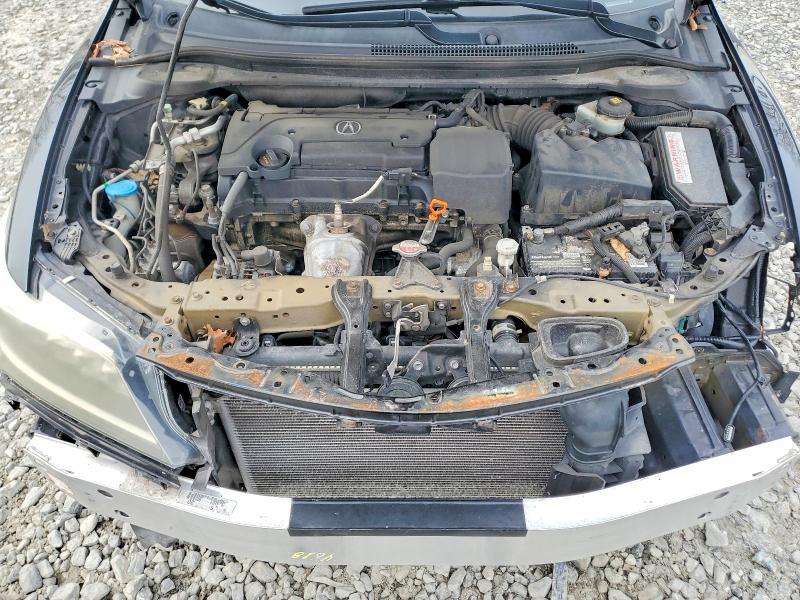 Aukcja sprzedaży 2017 Acura Ilx, vin: 19UDE2F75HA004118, numer aukcji: 47866526