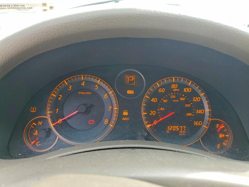 Продаж на аукціоні авто 2006 Infiniti G35, vin: JNKCV51F76M614932, номер лоту: 47360156