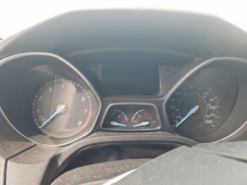 Aukcja sprzedaży 2014 Ford Focus, vin: 1FADP3F25EL328324, numer aukcji: 47395816