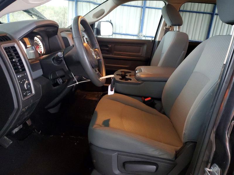Aukcja sprzedaży 2019 Ram 1500 Classic, vin: 1C6RR6KT1KS515997, numer aukcji: 46096426