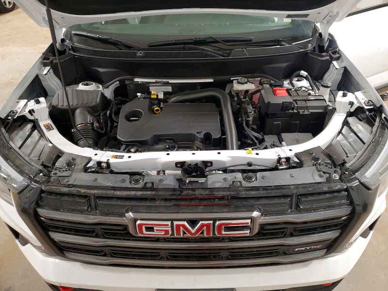 Aukcja sprzedaży 2026 Gmc Terrain, vin: 3GKALYEG4TL116068, numer aukcji: 79095535