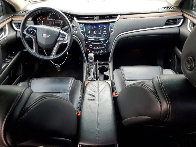 Aukcja sprzedaży 2018 Cadillac Xts, vin: 2G61M5S38J9128316, numer aukcji: 46480036