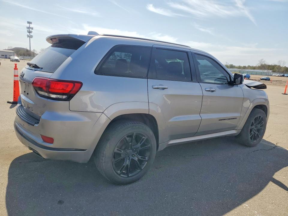 Продажа на аукционе авто 2016 Jeep Grand Cherokee, vin: 1C4RJFCG2GC406158, номер лота: 47456856