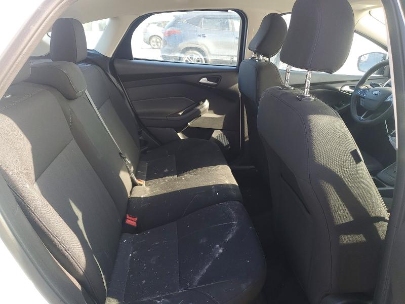Продаж на аукціоні авто 2017 Ford Focus, vin: 1FADP3K26HL326088, номер лоту: 79725425