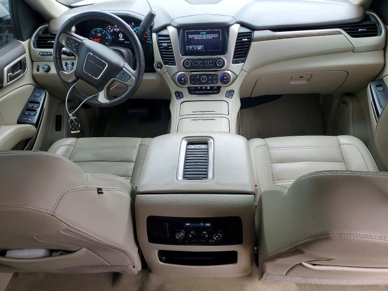 2018 Gmc Yukon Xl მანქანა იყიდება აუქციონზე, vin: 1GKS1HKJ5JR172150, აუქციონის ნომერი: 47855446