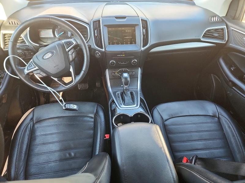 Продажа на аукционе авто 2018 Ford Edge, vin: 2FMPK4J89JBC17840, номер лота: 45837916