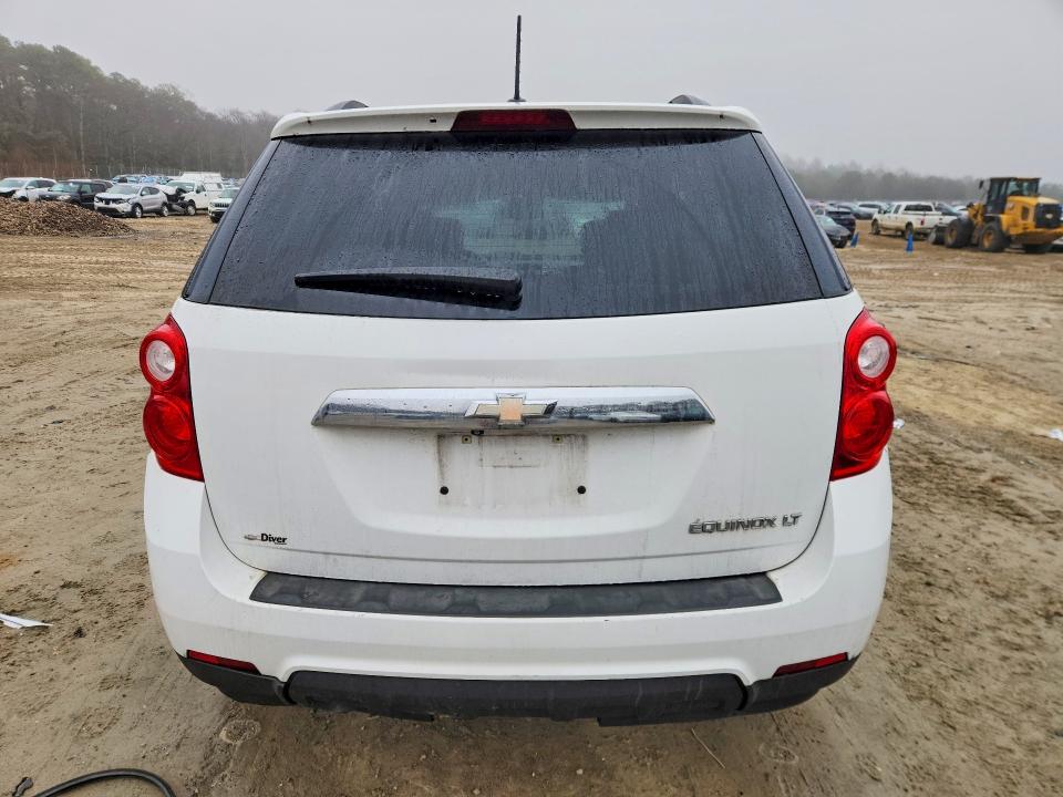 Aukcja sprzedaży 2015 Chevrolet Equinox, vin: 2GNALBEK7F6381127, numer aukcji: 79441055