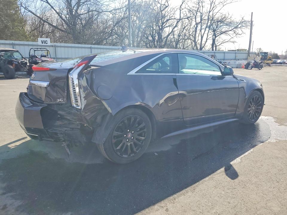 2014 Cadillac Cts მანქანა იყიდება აუქციონზე, vin: 1G6DC1E34E0127488, აუქციონის ნომერი: 47265826