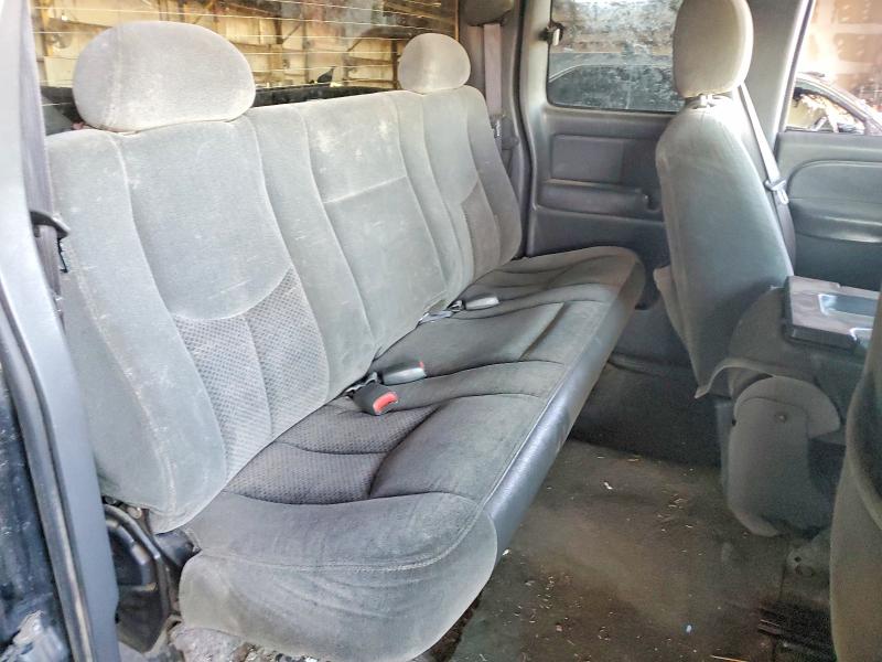 Продаж на аукціоні авто 2004 Chevrolet Silverado, vin: 2GCEC19T141206423, номер лоту: 47721766