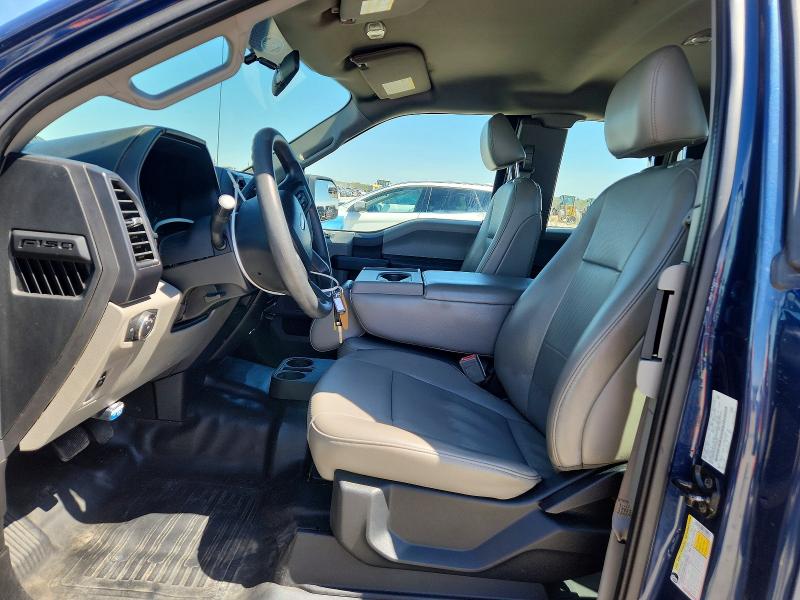 Aukcja sprzedaży 2018 Ford F150, vin: 1FTEX1CP8JKC68056, numer aukcji: 45941806