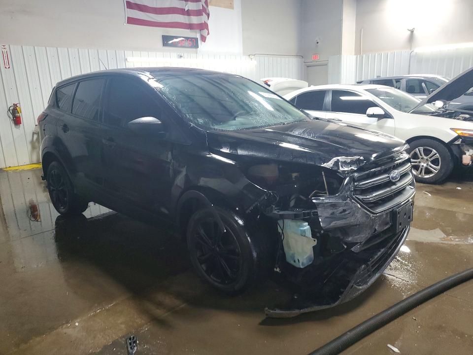 Aukcja sprzedaży 2019 Ford Escape, vin: 1FMCU0F7XKUB50937, numer aukcji: 47968786