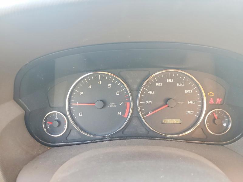 Продаж на аукціоні авто 2007 Cadillac Cts, vin: 1G6DP577X70179142, номер лоту: 45919916