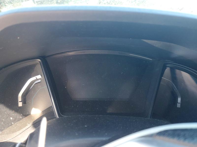 76932475 :رقم المزاد ، 2HGFC2F50JH014687 vin ، 2018 Honda Civic مزاد بيع