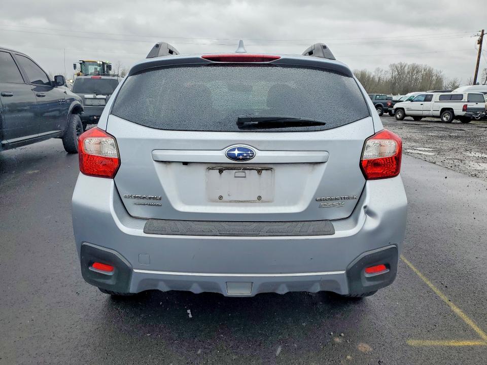 Продаж на аукціоні авто 2017 Subaru Crosstrek, vin: JF2GPAKC7HH232259, номер лоту: 54324476