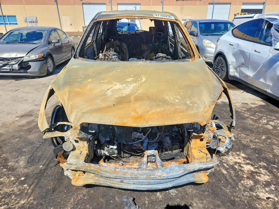 Продажа на аукционе авто 2013 Chevrolet Equinox, vin: 2GNALBEK3D6300833, номер лота: 47100256