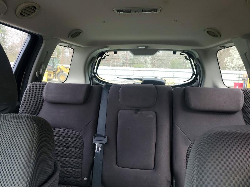 2011 Nissan Pathfinder მანქანა იყიდება აუქციონზე, vin: 5N1AR1NB7BC623879, აუქციონის ნომერი: 41818986