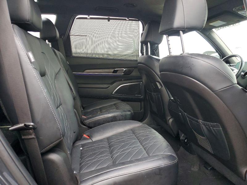 Aukcja sprzedaży 2024 Kia Telluride, vin: 5XYP5DGC8RG500034, numer aukcji: 46425226
