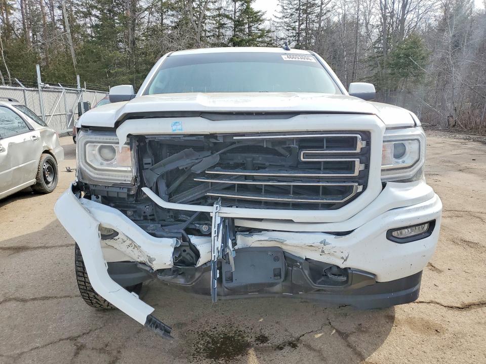 Продажа на аукционе авто 2017 Gmc Sierra, vin: 1GTV2MEC6HZ272313, номер лота: 46693096